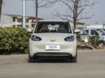 2026 Wuling Bingo Electric 430km Car – In Stock in China | Chinese Cars in Australia