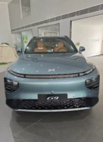 Xpeng G9 Long-Range EV SUV Rwd/Awd 5 Seats Electric Car – Ships Worldwide From China | Chinese Cars in Australia - Image 2