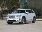 Geely Monjaro L 7-Speed Automatic SUV  2.0t Gasoline Car – Ships Worldwide From China | Chinese Cars in Australia - Image 2
