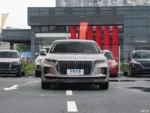 Hongqi H9 2.0t 5-Seats Hybrid Luxury Sedan – In Stock in China | Chinese Cars in Australia - Image 2