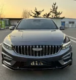 Geely Preface L 1.5td 3dht Xingrui L Hybrid Electric Sedan Car – Ships Worldwide From China | Chinese Cars in Australia