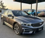 Geely Preface L 1.5td 3dht Xingrui L Hybrid Electric Sedan Car – Ships Worldwide From China | Chinese Cars in Australia - Image 3