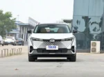 GAC Trumpchi Emkoo Hybrid Compact 2.0L 140 HP Ternary Lithium Battery SUV – Ships Worldwide From China | Chinese Cars in Australia - Image 2