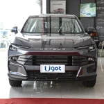 Jetour Dashing 2026 1.5t DCT – In Stock in China | Chinese Cars in Australia - Image 2