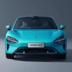 2026 Xiaomi SU7 800km AWD LHS Fully Electric Automobiles Intelligent Sedan – Available From China | Chinese Cars in Australia