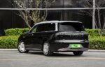 Leapmotor D19 2026 – Factory Price From China | Chinese Cars in Australia - Image 3