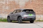 Geely Galaxy M7 2026 – In Stock in China | Chinese Cars in Australia - Image 3