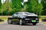 Voyah Passion L 2026 – China Export Vehicle | Chinese Cars in Australia - Image 3