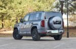 BYD Leopard 5 2026 – Buy Direct From China | Chinese Cars in Australia - Image 4