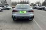 2026 Audi A3L Limousine 35 TFSI Flying Prestige Edition – Factory Price From China | Chinese Cars in Australia - Image 3