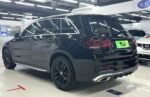 Mercedes-Benz GLC 2026 GLC 300 L 4MATIC Dynamic – China Export Vehicle | Chinese Cars in Australia - Image 3