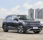 Volkswagen ID. 6 Crozz 2026 PRO EV Electric SUV – Wholesale Price From China | Chinese Cars in Australia - Image 3