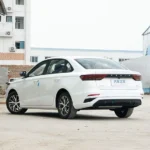 Geely Emgrand Gasoline Automotive Compact Car – Ships Worldwide From China | Chinese Cars in Australia - Image 2