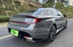 Hyundai Sonata 2026 380TGDi GS Automatic Smart Edition – Factory Price From China | Chinese Cars in Australia - Image 3