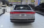 Mazda EZ-6 2026 Model Pure Electric 600 Premium Edition – Factory Price From China | Chinese Cars in Australia - Image 3