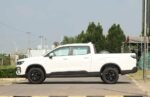 Geely Radar KingKong – China Export Vehicle | Chinese Cars in Australia - Image 4