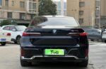 BMW i7 2026 eDrive50L Luxury Package – Factory Price From China | Chinese Cars in Australia - Image 3