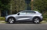 2026 Changan Deepal S05 – China Export Vehicle | Chinese Cars in Australia - Image 4