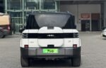 2026 Titanium 7 PHEV 190km/h 4WD Ultra version – Factory Price From China | Chinese Cars in Australia - Image 3