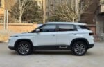 Geely ICON 2026 Model 1.5TD DCT i6 BSG – Factory Price From China | Chinese Cars in Australia - Image 3