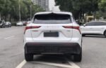 Jetour Dashing 2022 1.6T DCT King PLUS – China Export Vehicle | Chinese Cars in Australia - Image 3