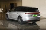 2026 Li i8 – China Export Vehicle | Chinese Cars in Australia - Image 4