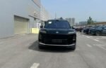 NIO ES8 2026 Model Six-Seater Executive Luxury Version – In Stock in China | Chinese Cars in Australia