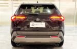 Toyota RAV4 2026 model 2.0L CVT front-wheel drive Style Edition – China Export Vehicle | Chinese Cars in Australia - Image 3