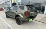 Tank 400 Hi4-T 2026 Super Power Edition – China Export Vehicle | Chinese Cars in Australia - Image 3