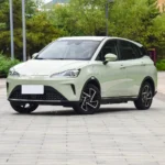 Xpeng G6 Hybrid EV Car 5 Seats Electric MID-Size SUV Vehicle – Ships Worldwide From China | Chinese Cars in Australia - Image 3
