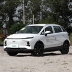 2026 Geely Geometry E Firefly 401km Range Bev Subcompact SUV – Ships Worldwide From China | Chinese Cars in Australia - Image 2