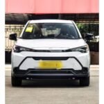 Toyota Frontlander Automatic Turbo 2.0L Hybrid Auto Car SUV – Wholesale Price From China | Chinese Cars in Australia - Image 2
