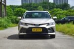 Toyota Camry 2026 2.0s Sedan – Wholesale Price From China | Chinese Cars in Australia - Image 2