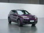 Chery Tiggo 8 PRO Eco-Friendly SUV Combining Performance, Luxury, and Innovation – Available From China | Chinese Cars in Australia - Image 3