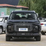 2026 Jetour X90 Plus PRO Intelligent System SUV – In Stock in China | Chinese Cars in Australia - Image 2