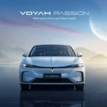 Voyah Passion  Executive Version Edition 4-Door 5-Seater – Ships Worldwide From China | Chinese Cars in Australia