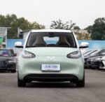 2026 Wuling Bingo Electric 430km Car – In Stock in China | Chinese Cars in Australia - Image 2