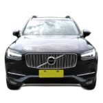 2026 Volvo Xc90 SUV 2.0t 4WD Safe & Powerful – In Stock in China | Chinese Cars in Australia