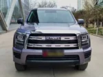 Haval H5 Hybrid  New Left-Hand Energy Vehicle – Ships Worldwide From China | Chinese Cars in Australia - Image 2