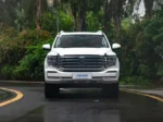 2026 Luxury Great Wall Tank 500 Hi4-T 360PS New Electric Hybrid Multi-Function Automatic SUV – Ships Worldwide From China | Chinese Cars in Australia