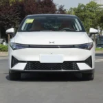 Next-Gen Xpeng P5 Plus Redefining Urban Electric Mobility – Ships Worldwide From China | Chinese Cars in Australia