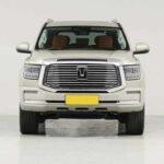 Luxury Gwm Tank 500 Awd Hybrid – Ships Worldwide From China | Chinese Cars in Australia