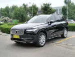 2026 Volvo Xc90 SUV 2.0t 4WD Safe & Powerful – In Stock in China | Chinese Cars in Australia - Image 2