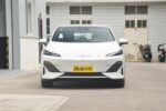 Deepal SL03 2026 Long Battery Life Mid-Sized Sedan  Electric Vehicle Auto Car – Wholesale Price From China | Chinese Cars in Australia - Image 2