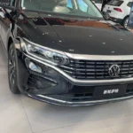 2026 Volkswagen Passat PRO 4-Door 5-Seat Sedan – Wholesale Price From China | Chinese Cars in Australia - Image 2