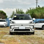 GAC Aion V Electric SUV – Ships Worldwide From China | Chinese Cars in Australia