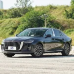 Hongqi H5 Luxury 5 Seats High Speed Gasoline Car – In Stock in China | Chinese Cars in Australia - Image 5