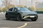 Zeekr 001 Fr New Electric Auto Car – Wholesale Price From China | Chinese Cars in Australia - Image 2