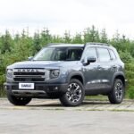 Haval Dargo 2026 2.0t DCT 4WD Utility Classic Compact SUV – Ships Worldwide From China | Chinese Cars in Australia - Image 2