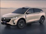 Voyah Free Extended Range SUV Electric Car – Ships Worldwide From China | Chinese Cars in Australia
